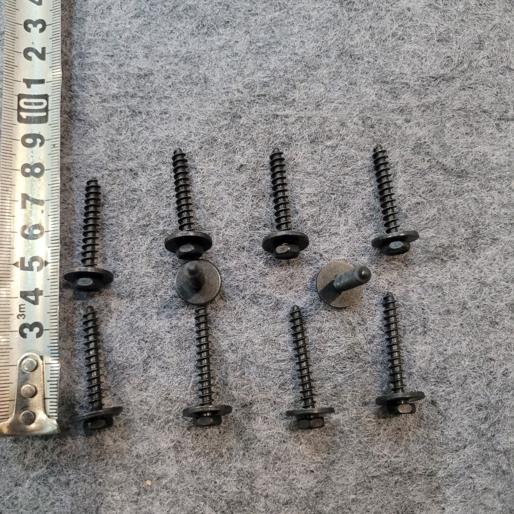 Parts Number 07129907535 07129907535 Screw 5pack