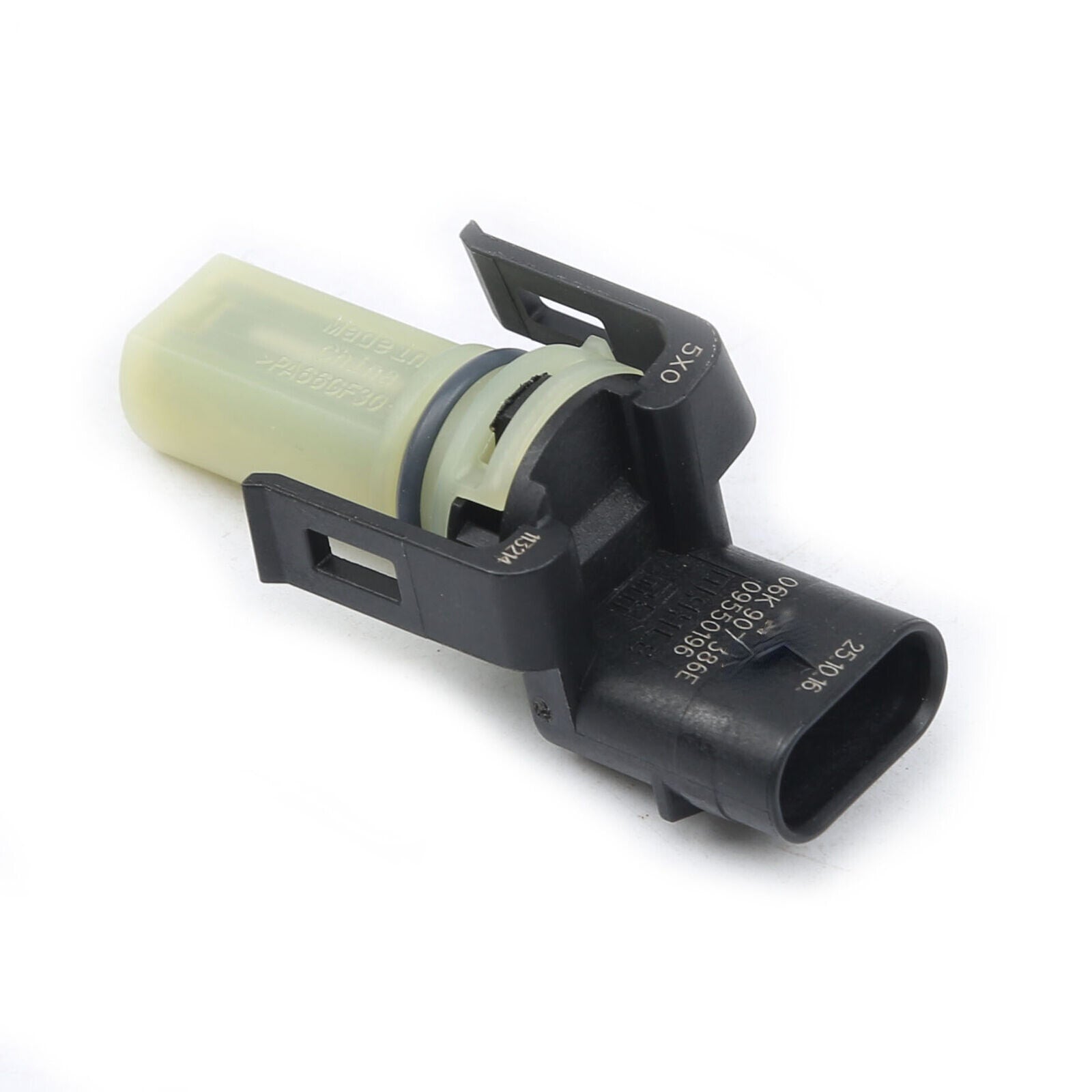 for Audi A4 A5 Q5 TT EA888 MK3 Air Intake Charge Temperature Sensor 06K907386D