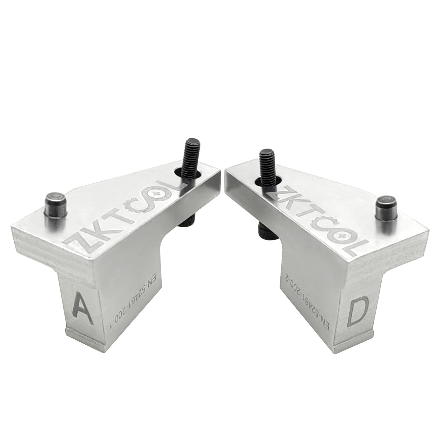 Camshaft Torque Reaction Tool kit for 2019-later Silverado and for Sierra RPO L3B