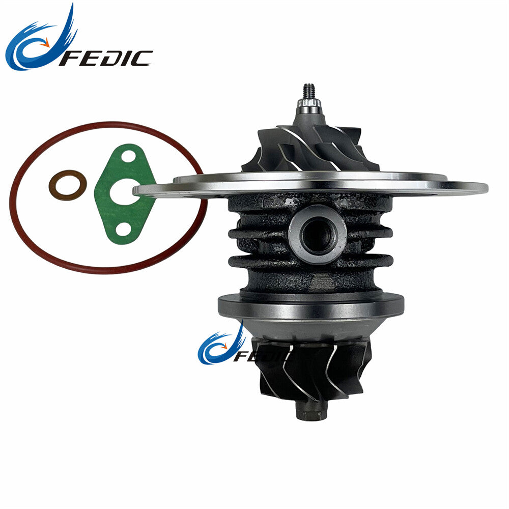 Turbo cartridge GT17 708162 for Iveco Daily 2.8L T Motore Sofim 8140-23 Engine
