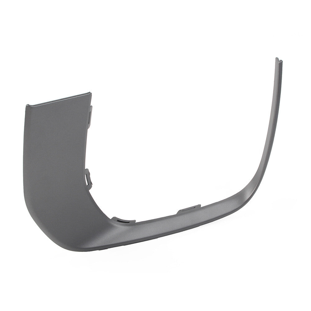Front Fog Light Lamp Surround Trim Fit for Land Rover for Range Rover Evoque L538 16-19
