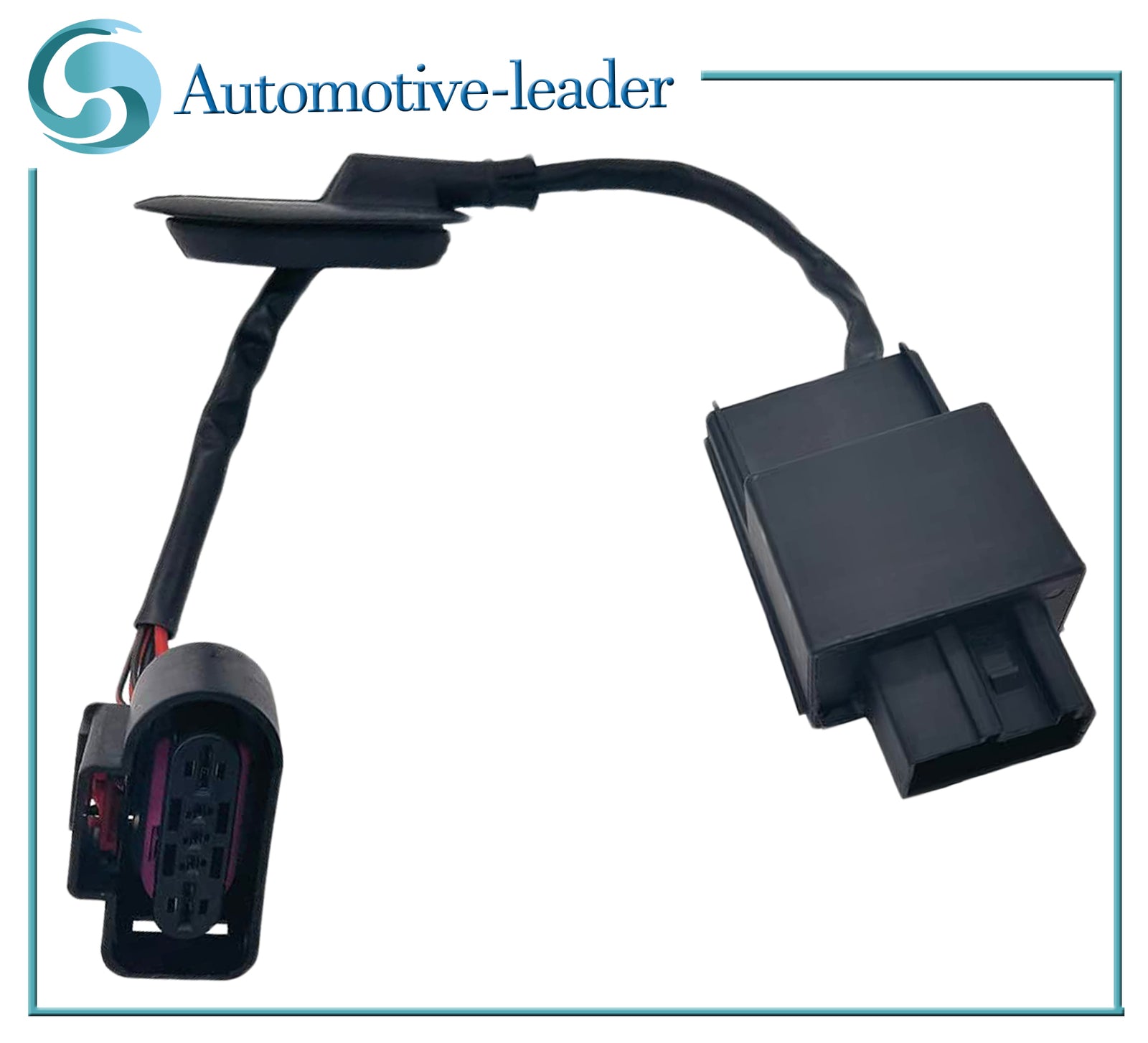 Fuel Pump Delivery Control Module for Audi A1 for VW Beetle CC for Jetta for Passat Eos GTI