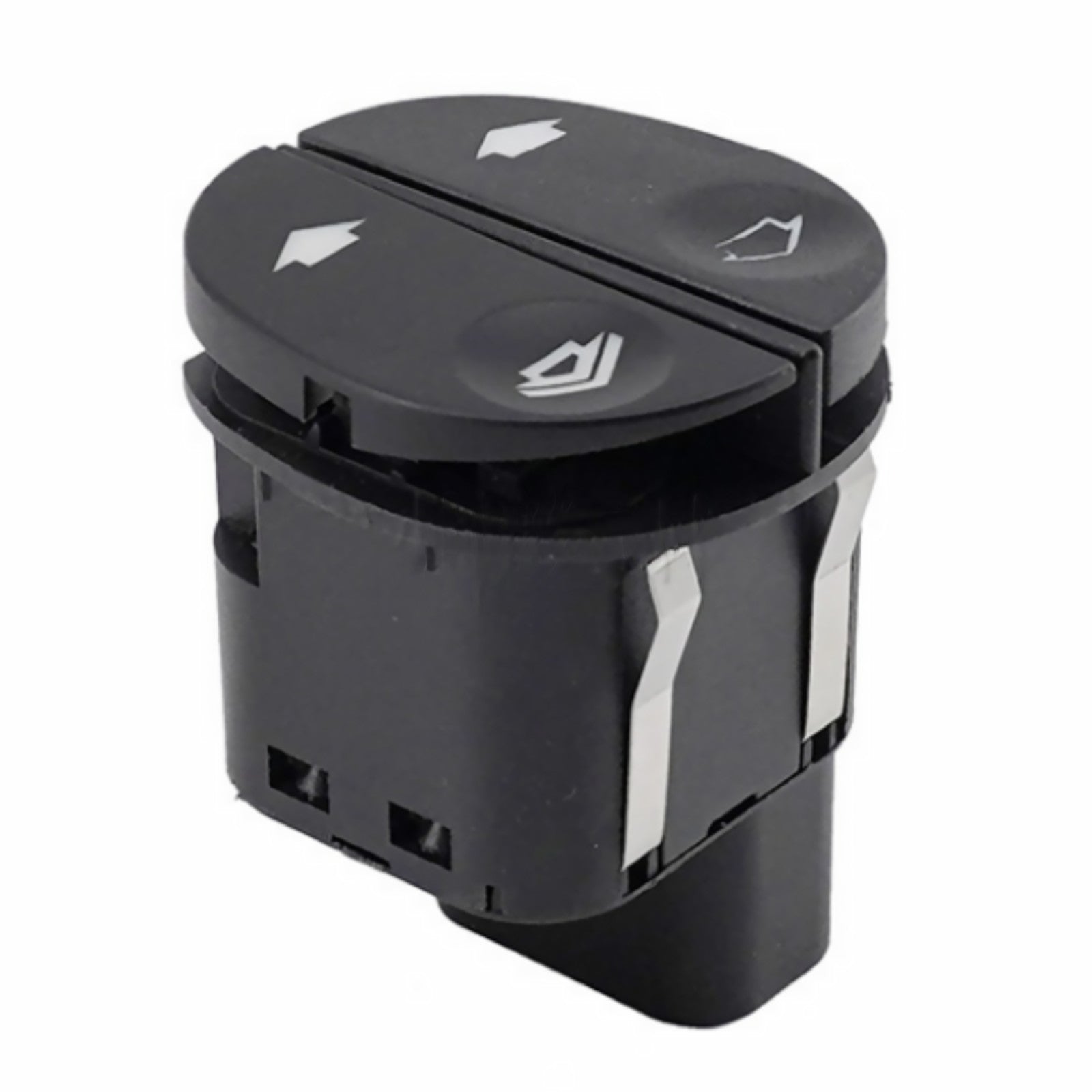 Electric Power Window Control Switch for Ford Fiesta MK5 2001-2008 6S6T15529AB