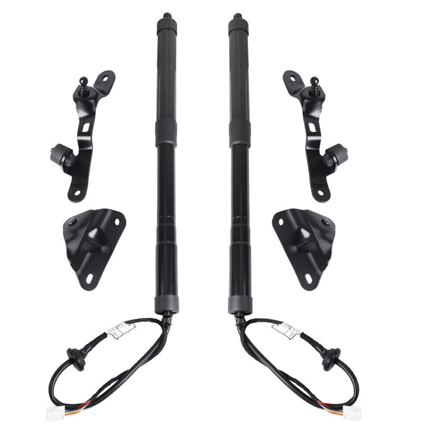Rear Tailgate Power Hatch Lift Support Strut for Toyota RAV4 6892009010 13-18