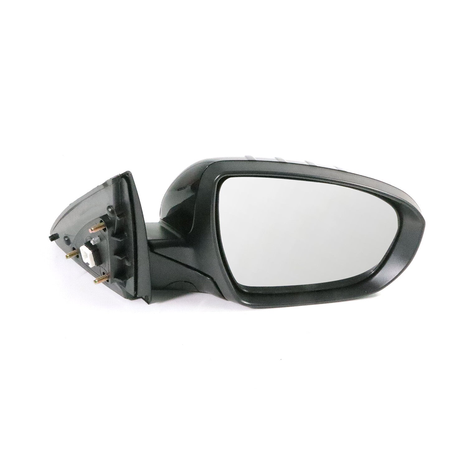 Mirror Power Folding Heated Turn Signal Passenger Side RH For 12-13 for KIA Optima
