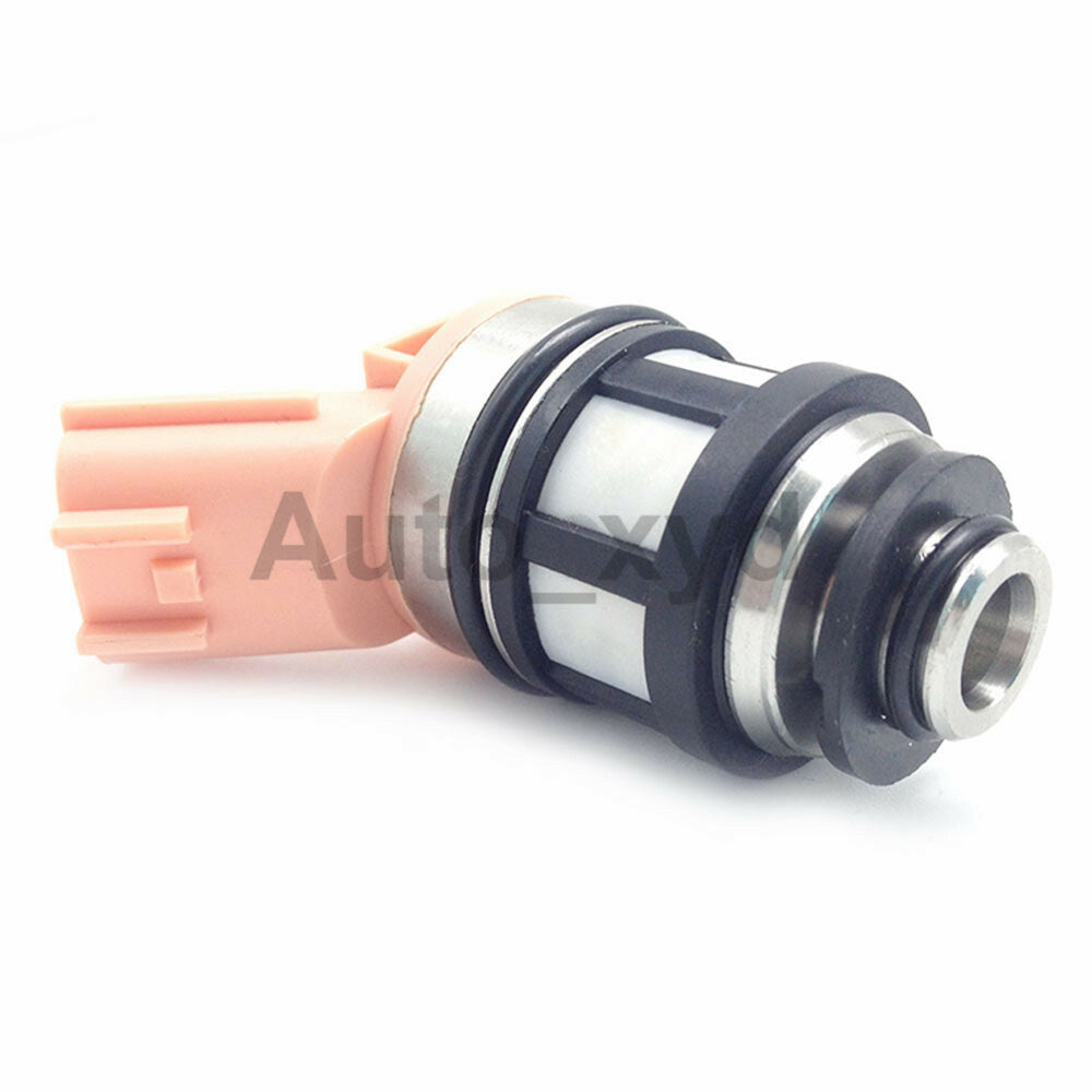Fuel Injector 166001800 for Nissan Frontier Xterra Quest Pathfinder 3.0L 3.3L