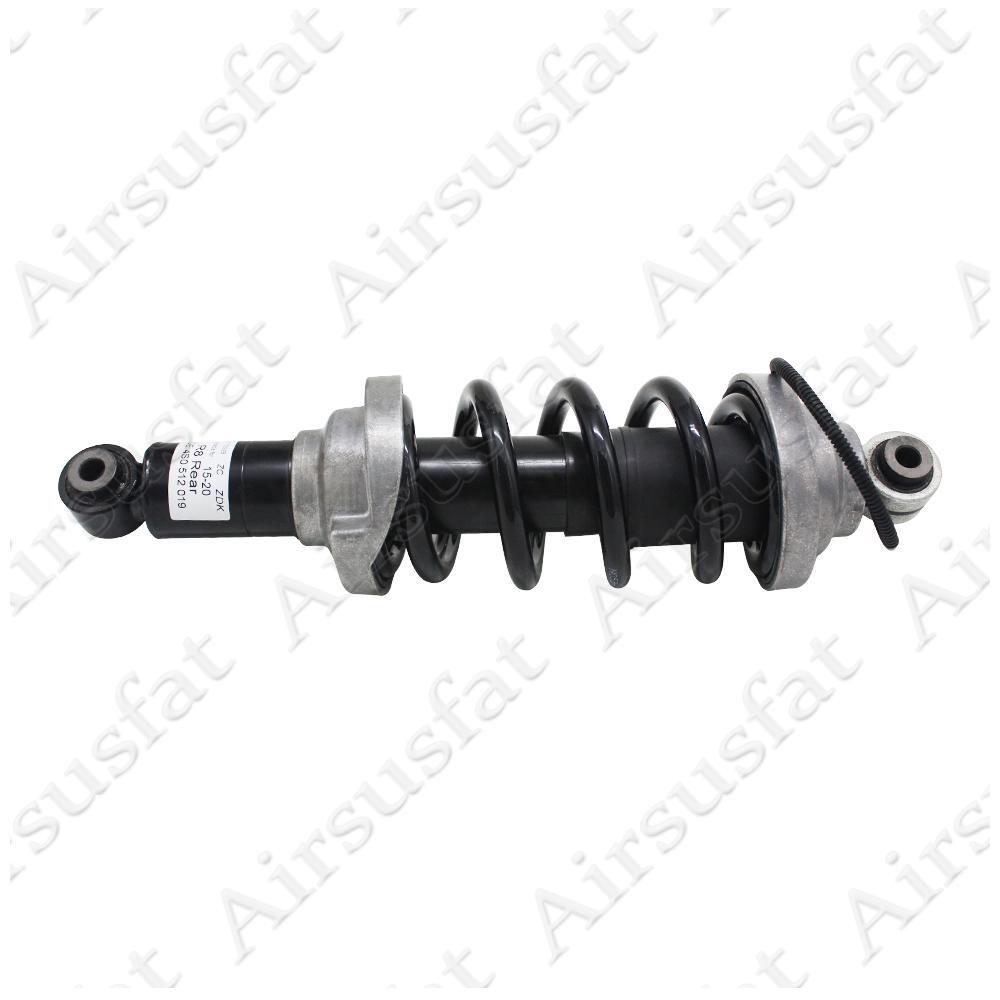 Rear L/R Shock Absorber Magnetic Ride Fit 2016-2021 for Audi R8 V8 V10 4S0 512 019