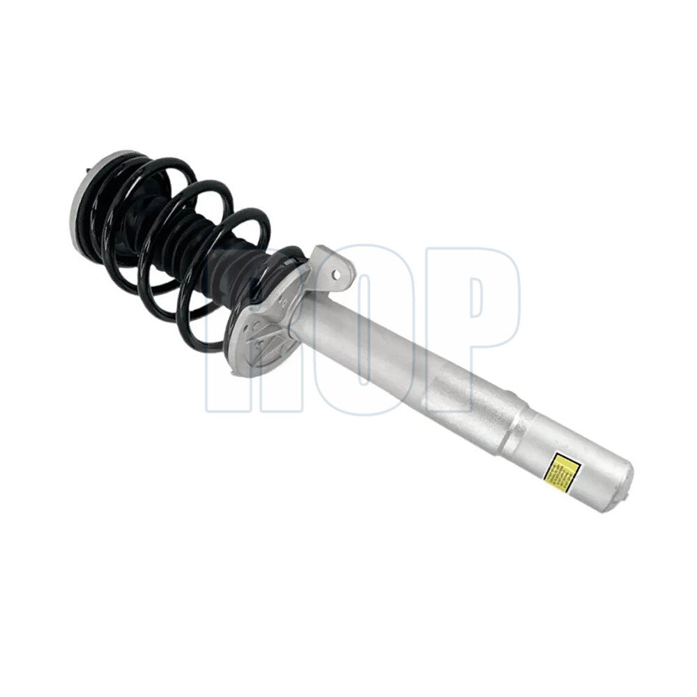 Front Left Shock Strut Assys w/EDC for BMW E65 E66 750i 760Li 01-08 37116770055