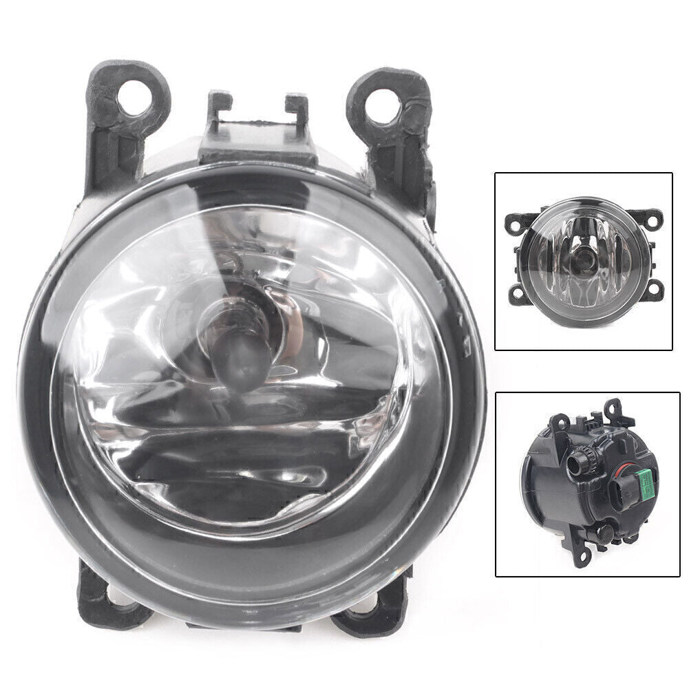 1x Fog Driving Lights Bumper Fog Lamp Light for Acura for RDX TL TSX for Honda Pilot