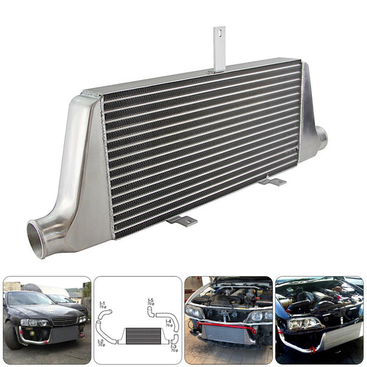 Tuning High Performance Intercooler Fit for Toyota Chaser Mark II JZX90 JZX100 96-01