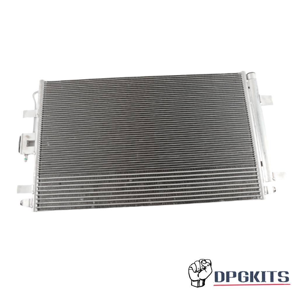 A/C Condenser for Dodge Durango for Jeep Grand Cherokee 3.6L 5.7L 6.4L CH3030242