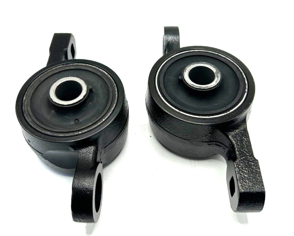 Control Arm Bush With Bracket for Lexus LS430 2001 2002 2003 2004 2005 2006 Pair