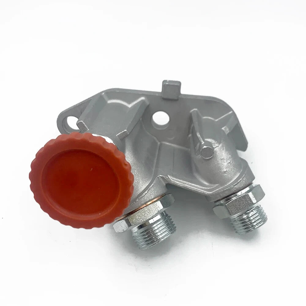 Fuel pump suitable for DAF truck CF85 XF105 engine 1694588 1697118 12AS2330TD