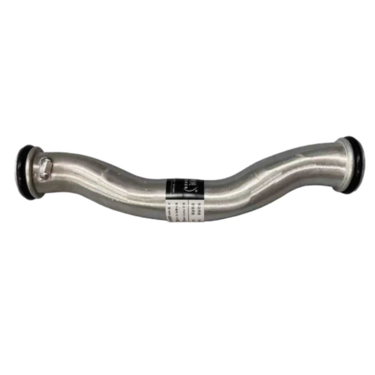 Water Pump Oultlet Pipe 90537356 for HHR Terrain Aura Vue Orlando Sky Solstice