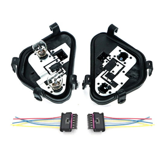 for BMW 3 Series 316 320 328 F30 F35 2013-2015 Rear Bulb Circuit Board connector