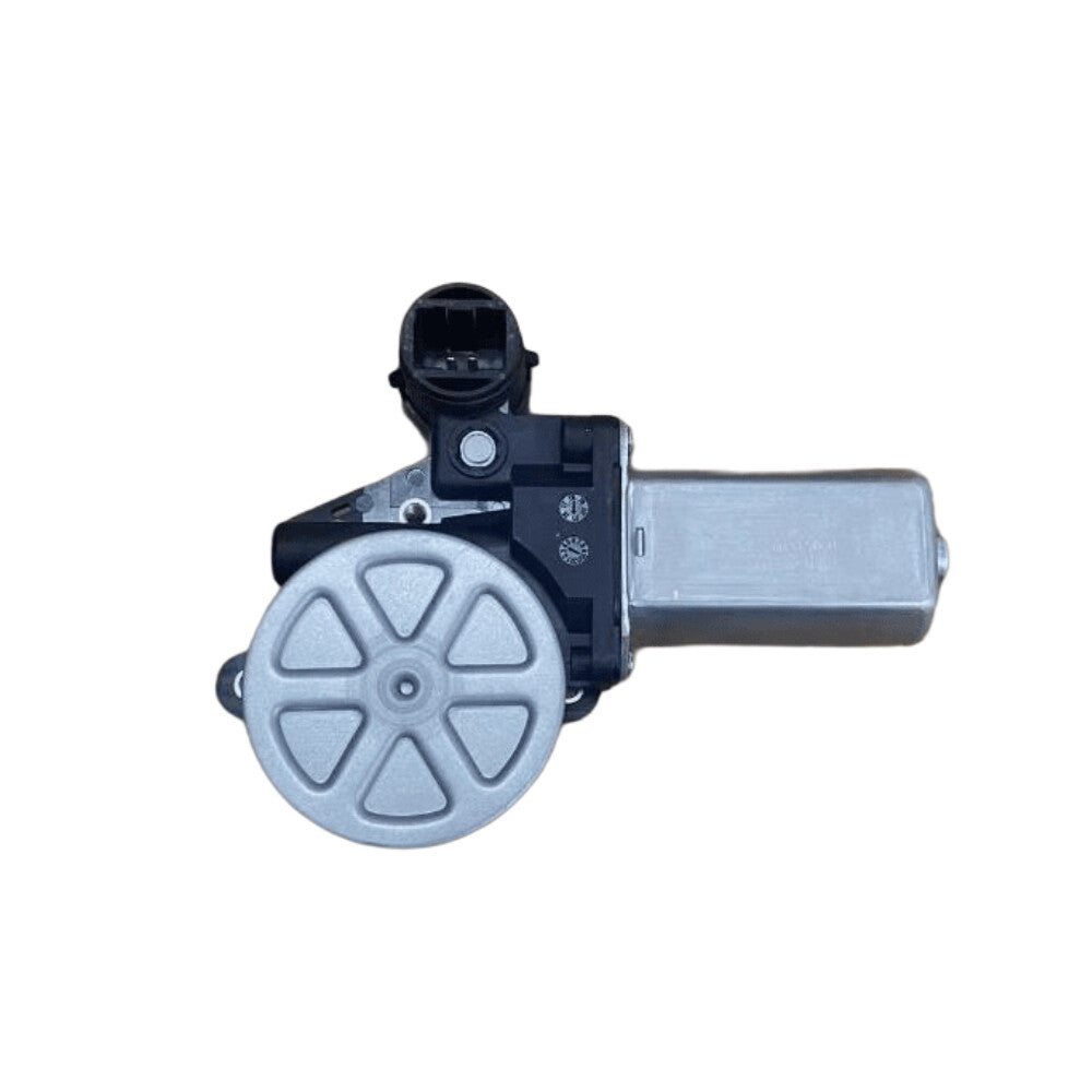 Passenger Window Lifter Regulator Motor Rear Left For 2009-2013 for Toyota for Corolla
