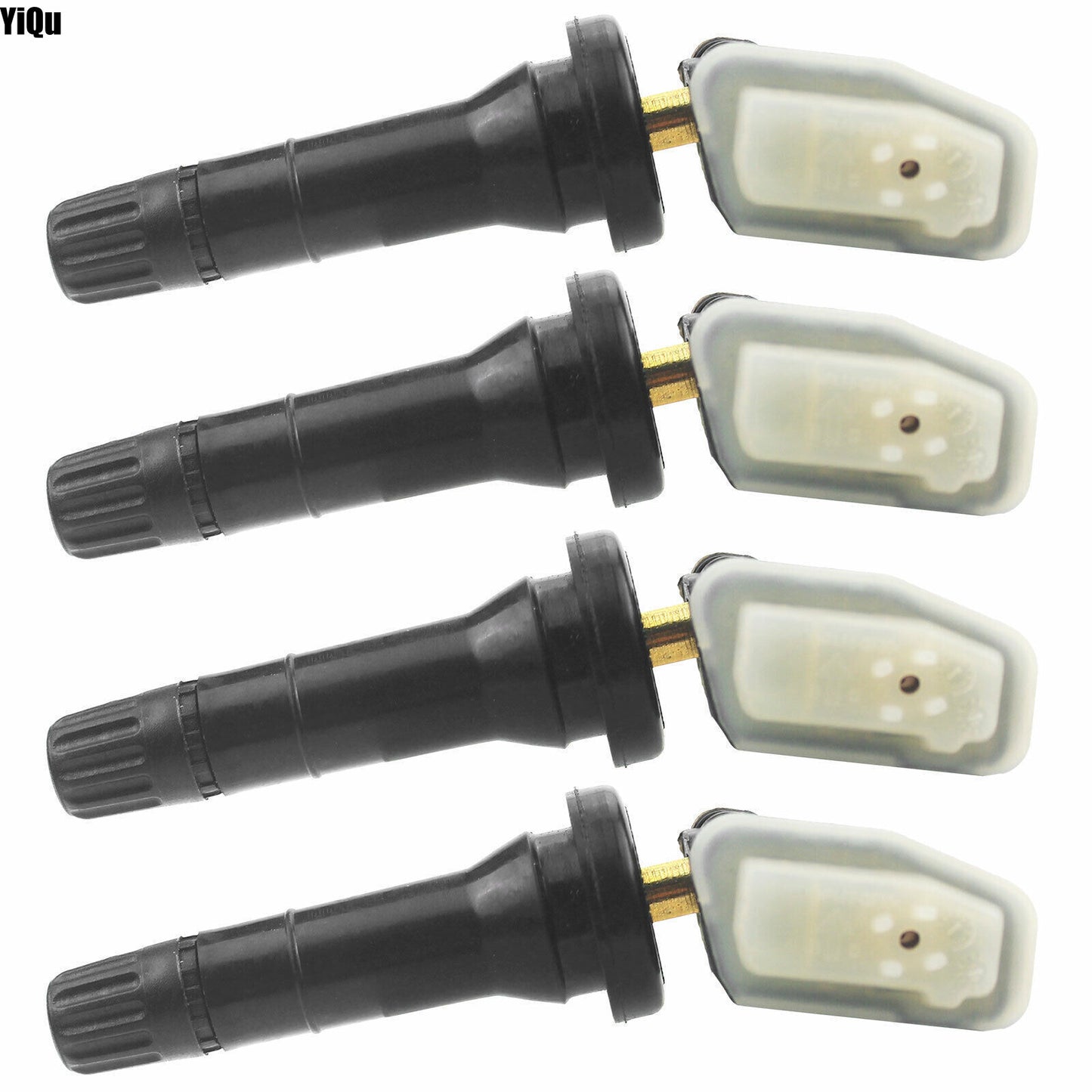 4-piece TPMS-42 HC3Z-1A189-A tire pressure monitoring sensor kit for Ford F250