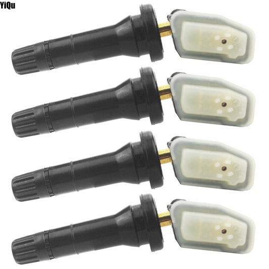 4-piece TPMS-42 HC3Z-1A189-A tire pressure monitoring sensor kit for Ford F250