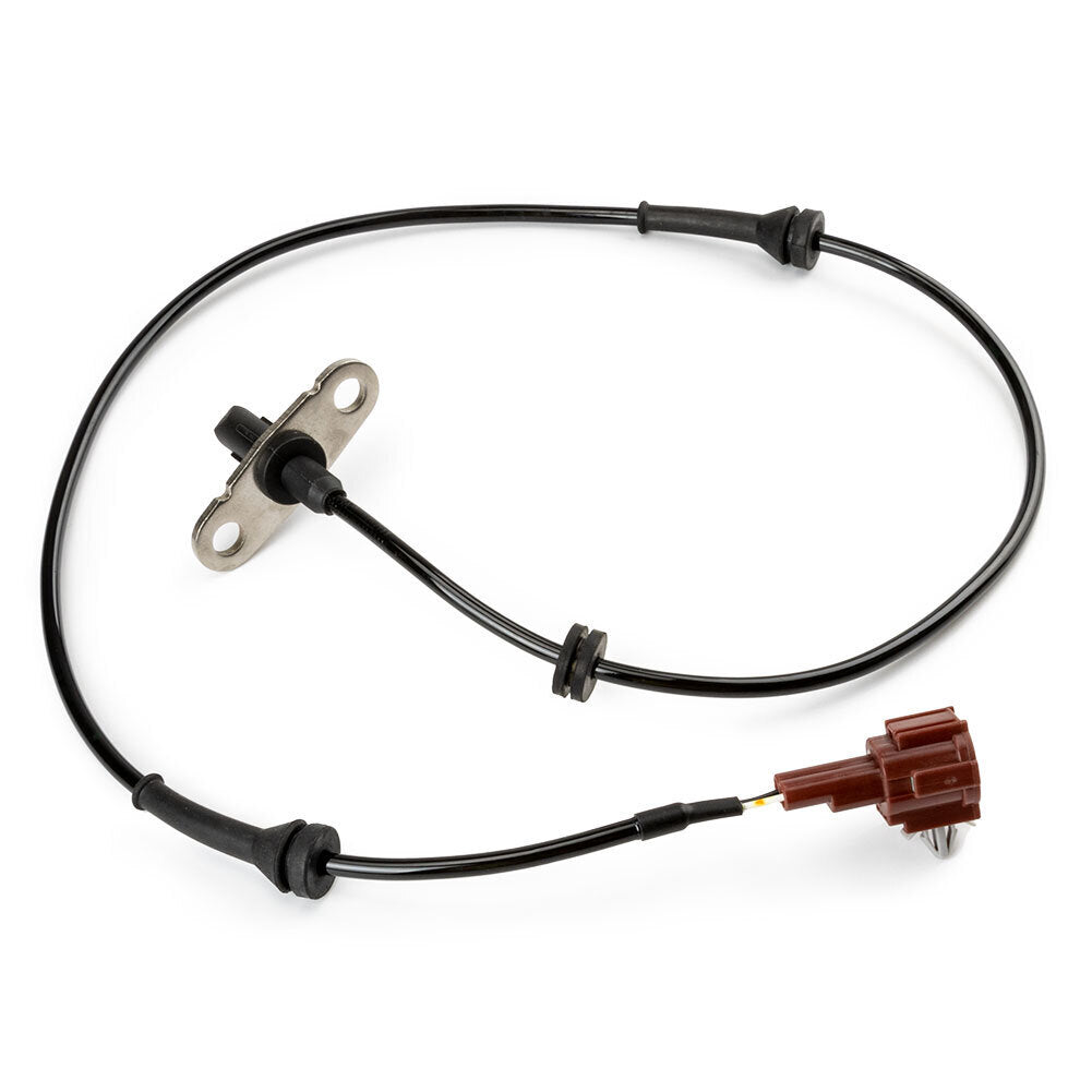 Rear Left 47901-EB300/151185 ABS Wheel Speed Sensor for Nissan Navara