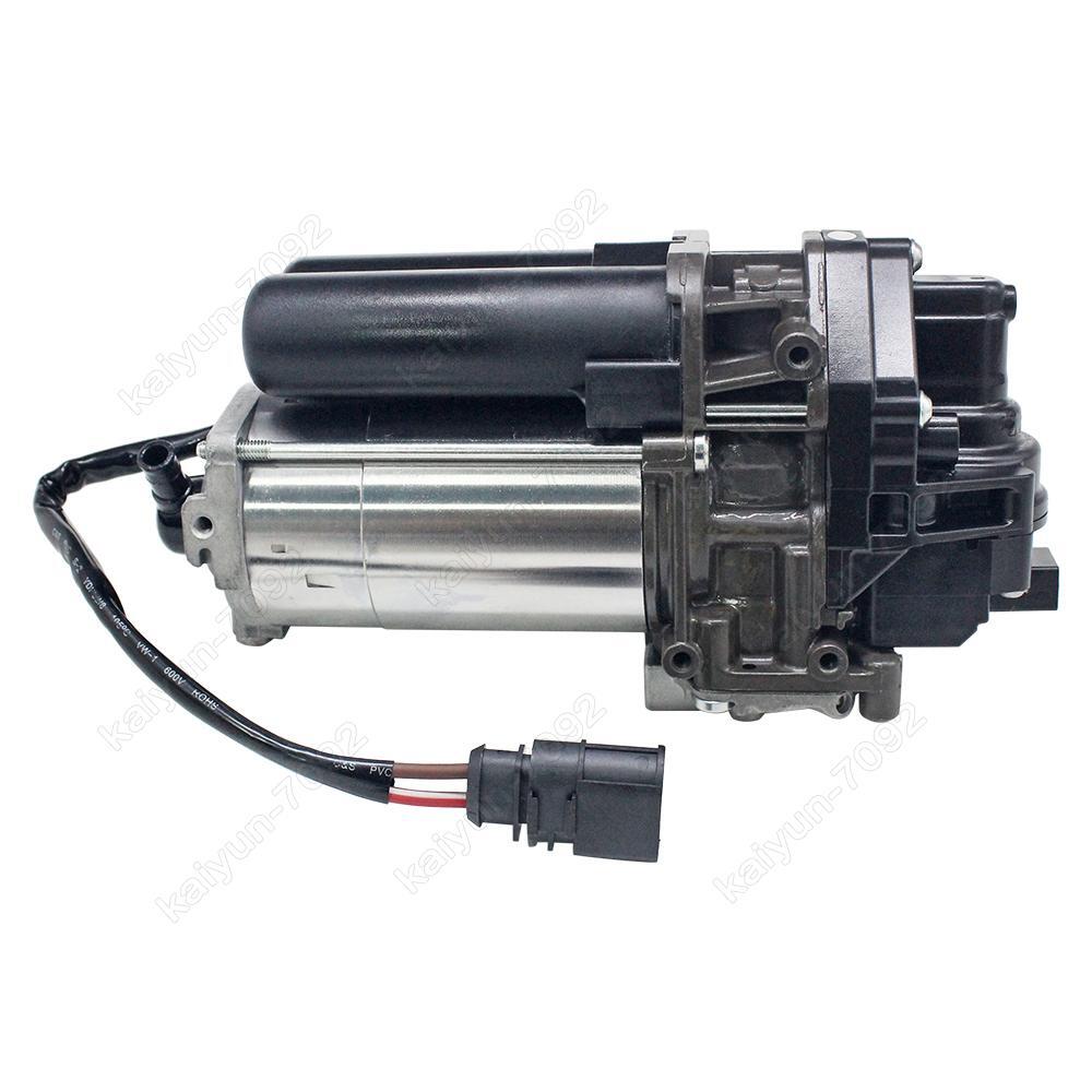 for Porsche 911 991 GT3 2014-2019 Air Suspension Compressor Pump 99134126398