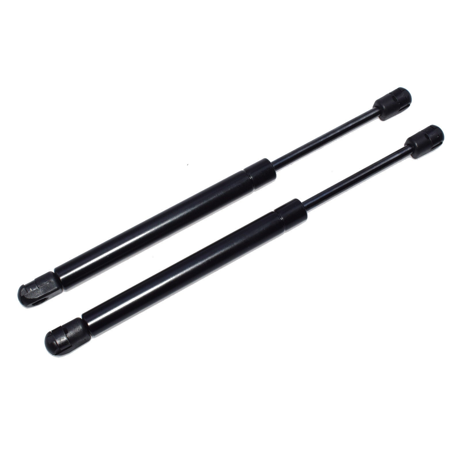 2-piece front hood lift support shock absorber struts suitable for BMW 528i, 535i, 550i, 640i, F10, F12, F13