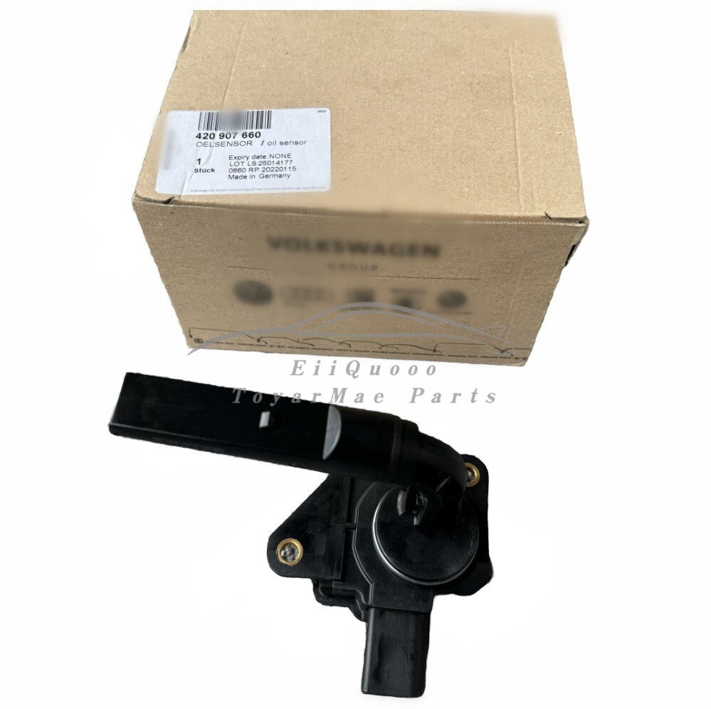 New 420907660 Oil Level Sensor for Audi R8 for Lamborghini Gallardo LP550-2 LP560-2