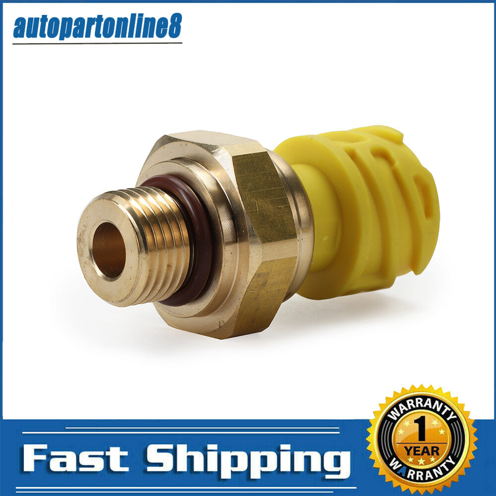 Engine crankcase pressure switch sensor transmitter D12 D13 21634017 for Volvo trucks