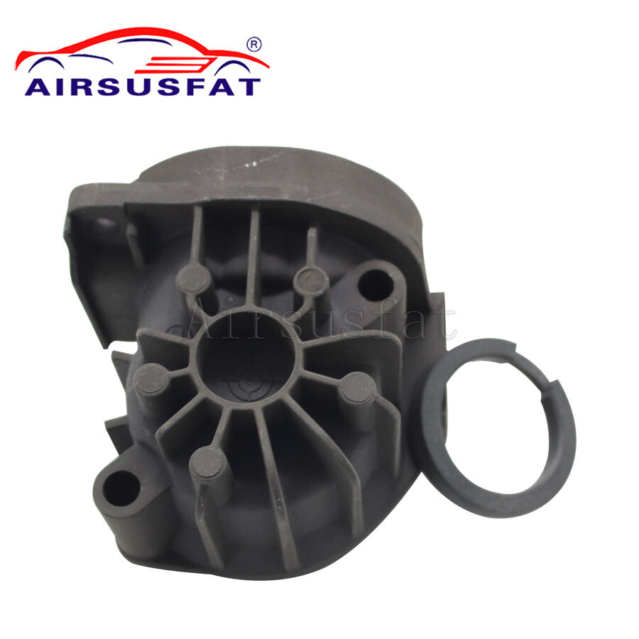 One set of air suspension compressor cylinder head for W220 W211 A6 for A8 Airmatic pump