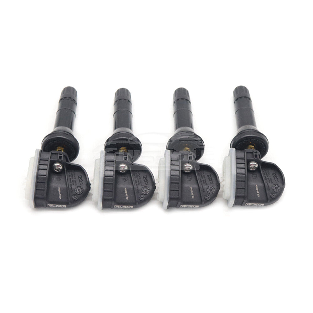 4 TPMS sensors 52940-BV100 suitable for 21-26 for Hyundai Creta H1 Van H100 for Tucson for Kia EV6