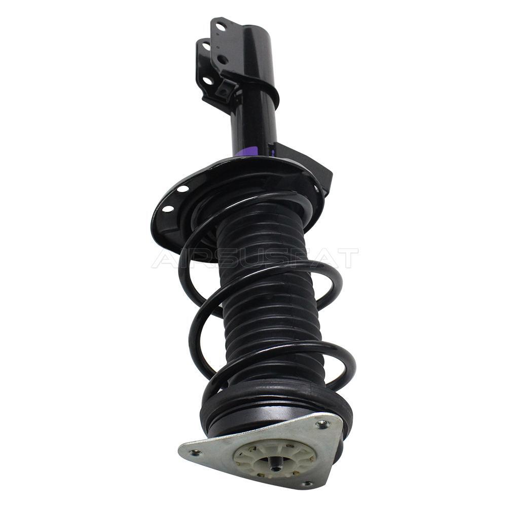 for Smart Fortwo W453 Front Left Right Shock Absorber Assy W/o ADS A4533230000
