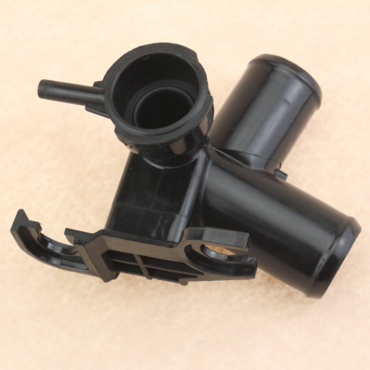 Fits for Hyundai for Elantra for Kia Forte 2011-2018 Radiator Filler Neck 253293X600