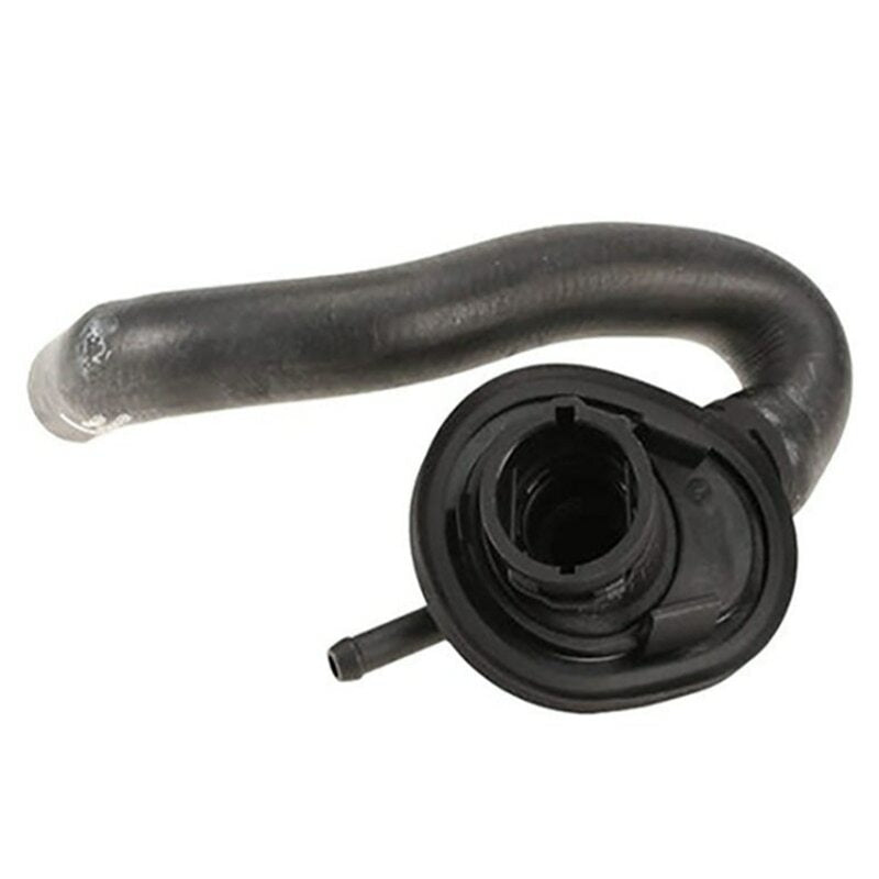 Heat exchanger connector hoses are suitable for Mercedes-Benz W203, W209, C240, C320, and CLK500 models.