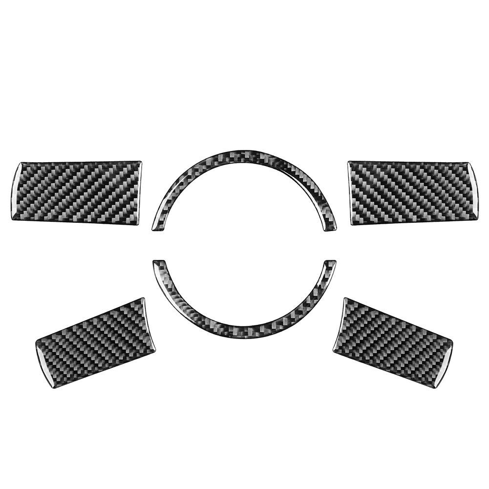 Steering Wheel Cover Trim for Chrysler 300 300C Fit for Dodge Magnum