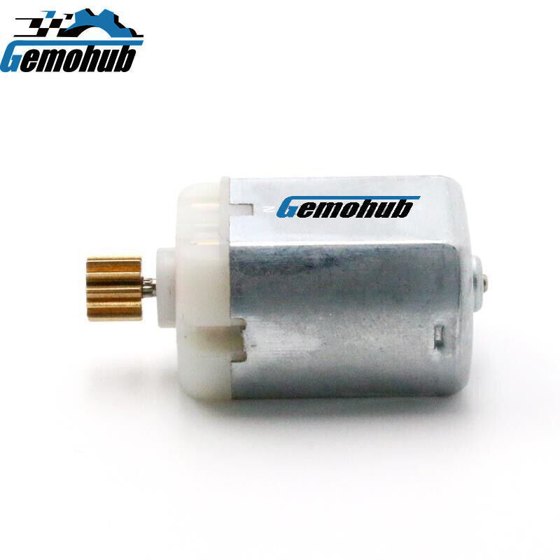 4F0862153 Fuel Door Lock Actuator Fuel Tank Cap Lock for 2005-11 for Audi A6 Quattro