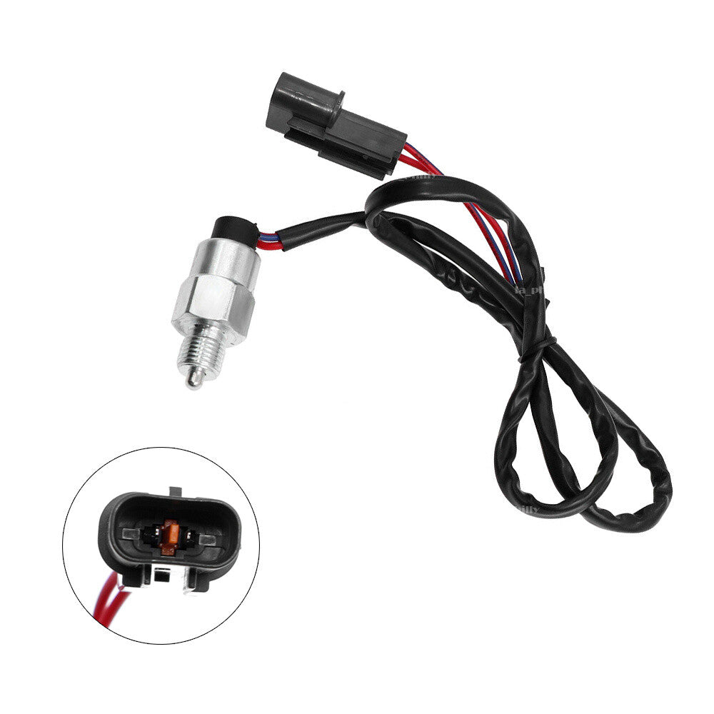 Freewheel Clutch Control Lamp Switch for Mitsubishi for Pajero Montero II V43 V44