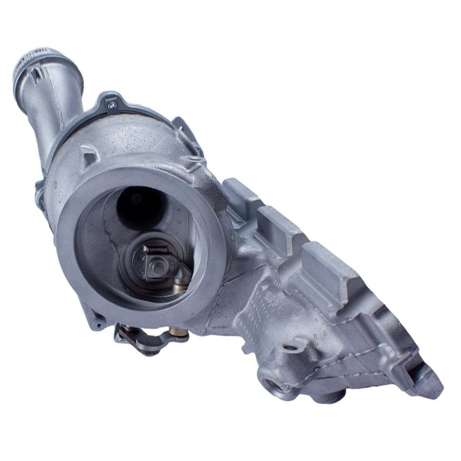 Turbocharger 11657633795 for BMW B38 B18 B15 Engine 116i 118i 218i 318i 418i