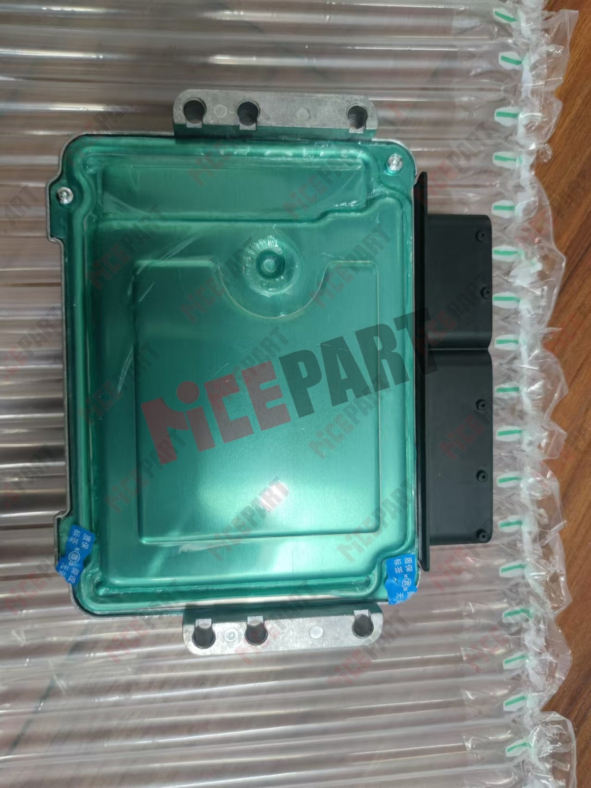 39131-2B33F Plug-and-play engine computer version is compatible with for Hyundai for Kia