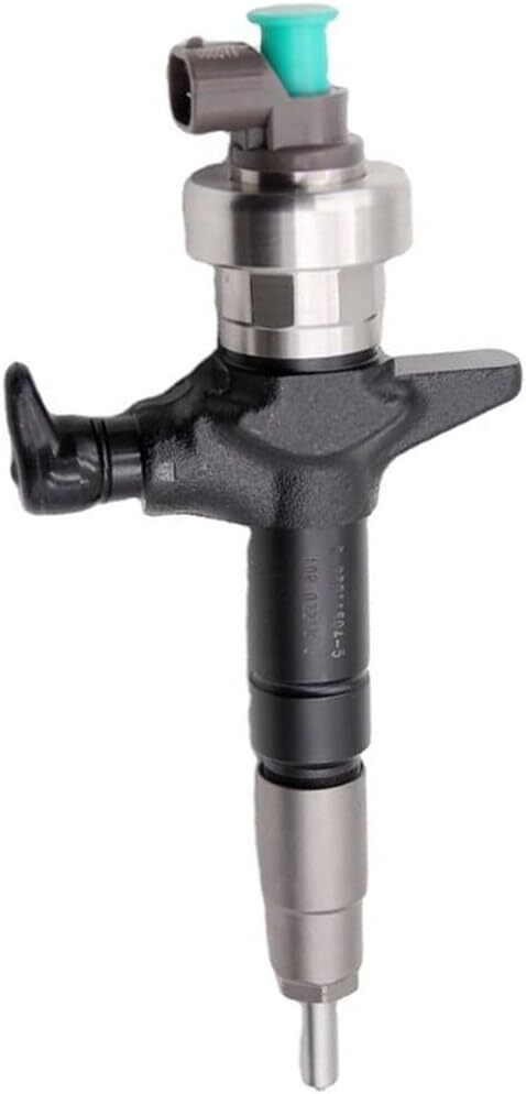 4X Fuel Injector 095000-9960 8-97435029-0 Fits for Isuzu Diesel Engine 4JJ1