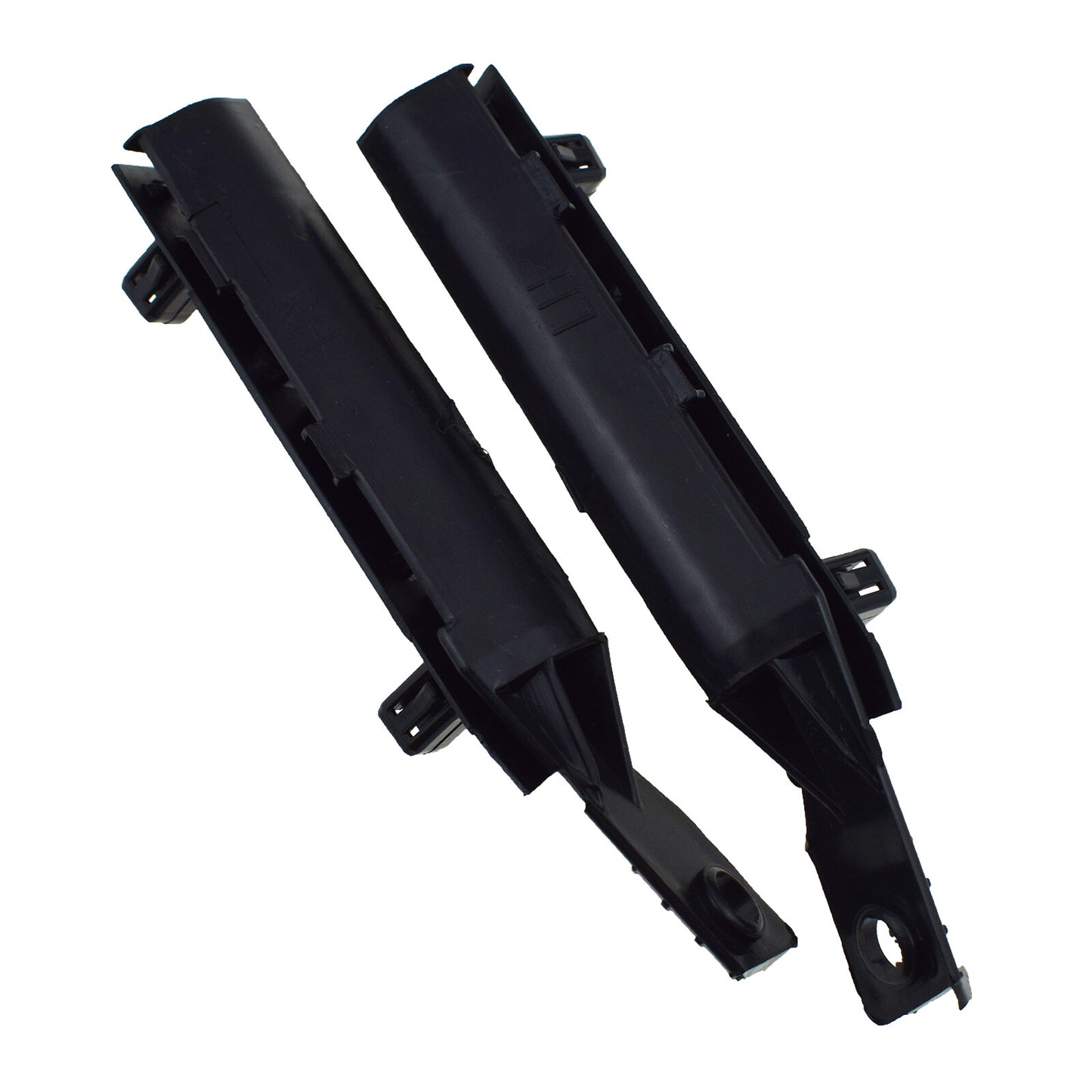 Front Driver Passenger Side Bumper Bracket For 2007-12 for Nissan Versa Left Right
