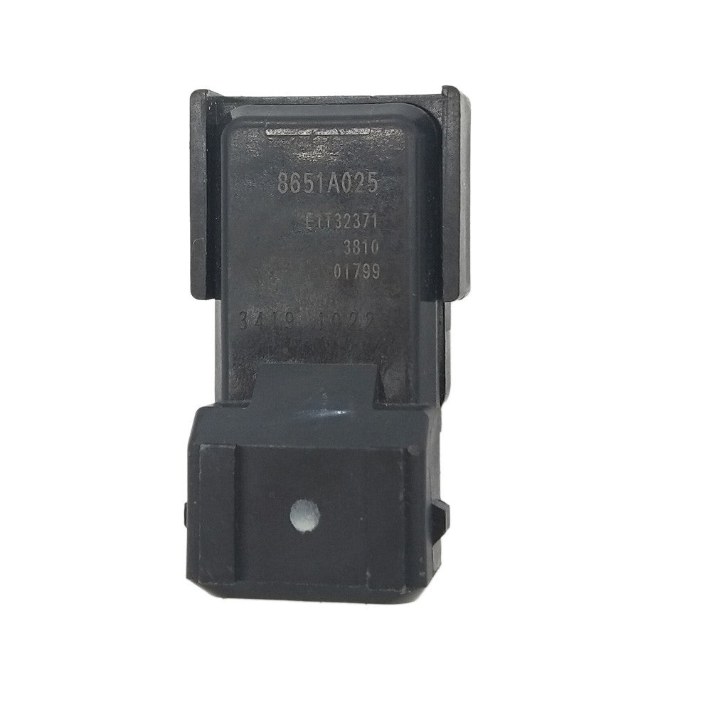 1Pcs 06J906051D for Audi Q5 for VW for Jetta GTi 2.0T Fuel Rail Fuel Pressure Sensor