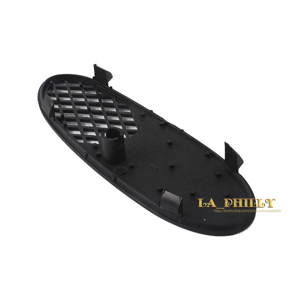 Bumper Cover Lateral Grill for Mercedes S-Class W220 S430 S500 S600 -Front Left