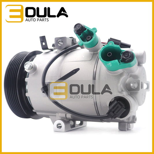 Auto VS14E AC Compressor fits for Hyundai for Elantra 1.4L 1.6L 2.0L 97701-F2100