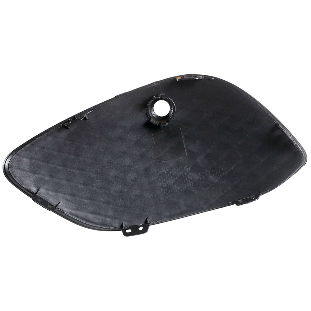 Front Right Bumper Fog Light Cover Outer Grille For 16-19 for Mercedes-Benz GLC300
