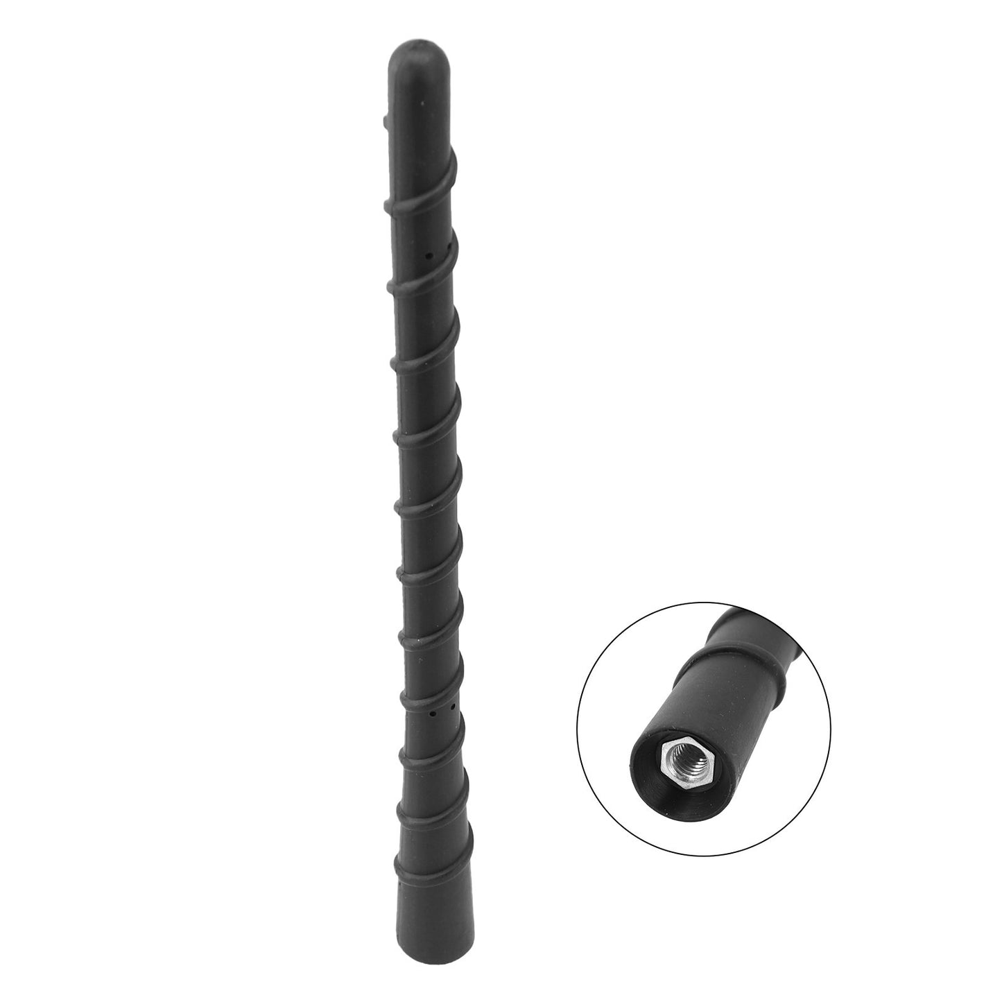 Radio Antenna Mast Rod Replacement Fits for Nissan Pathfinder NV200 2013-2016