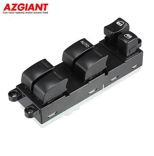 FRONT LEFT DRIVER SIDE WINDOW SWITCH for Nissan Almera Tino V10 1998-2006