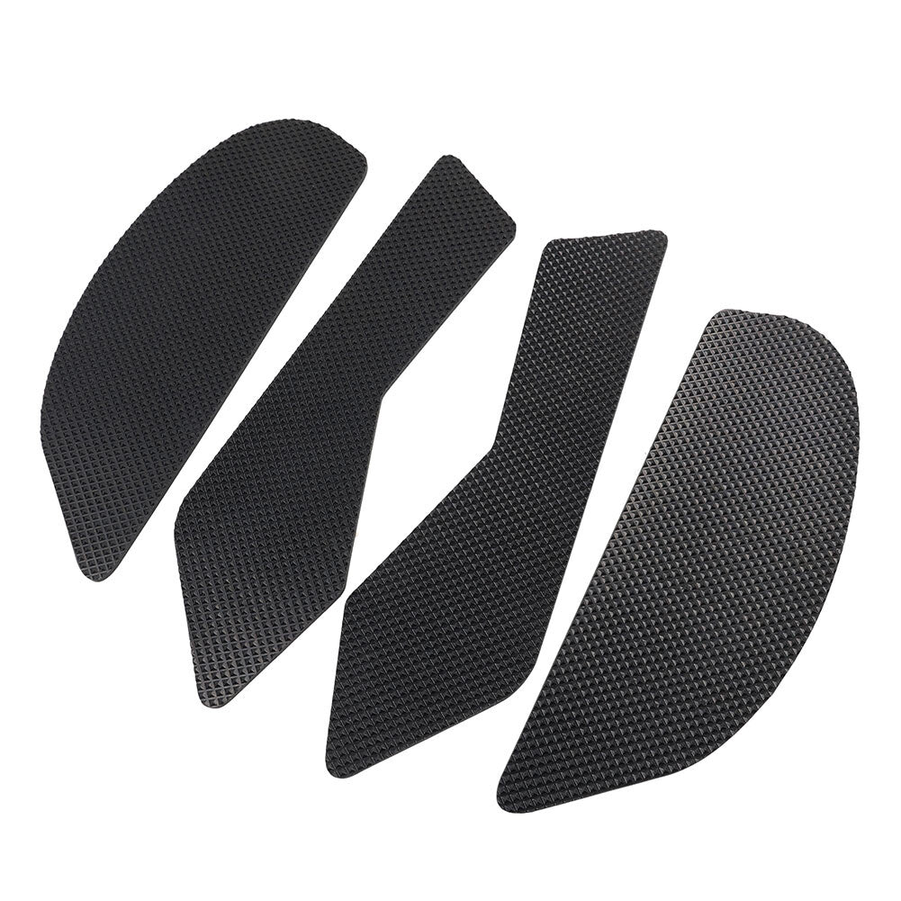 Tank Traction Side Pad Fuel Gas Decal Protector for Kawasaki Z900 2017-2023