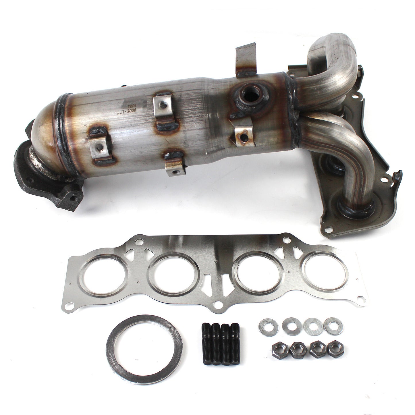 Catalytic Converter For 2002-2006 for Toyota for Camry Solara 2.4L 674-811 Front EPA
