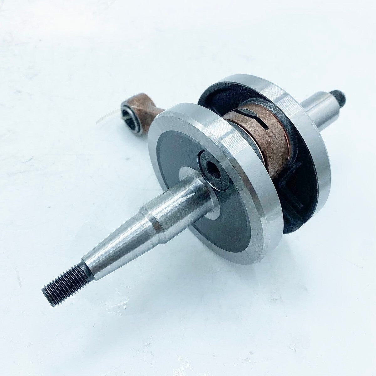 New Crankshaft Assy for Yamaha YZ85 YZ 85 Motorcycle Engine Aftermarket Parts
