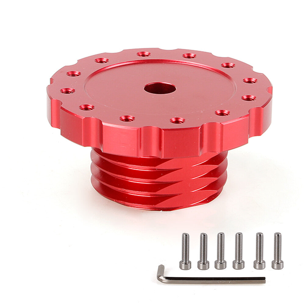 US Red Gaming Steering Wheel Adapter for Thurstmaster TX T300 T500 TS-PC TS-XW