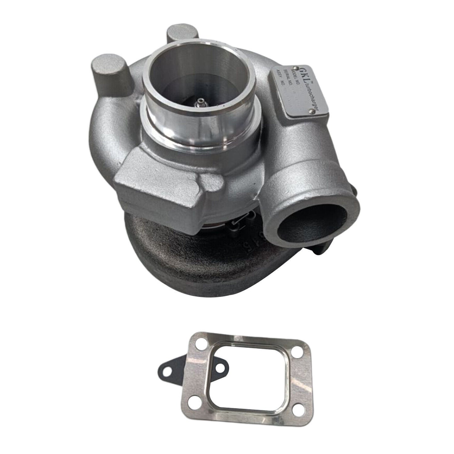 Turbocharger 49189-00540 for ISUZU JCB Industrial with 4BG1T Engine SK120-5